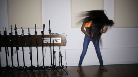 Azealia Banks - Harlem Shake