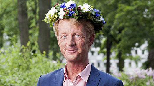 Björn Lindeblad