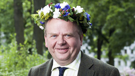 Eskil Erlandsson
