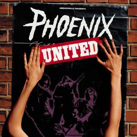 Phoenix – United