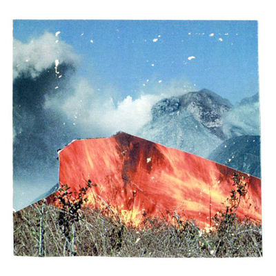 WU LYF – Go tell fire to the mountain